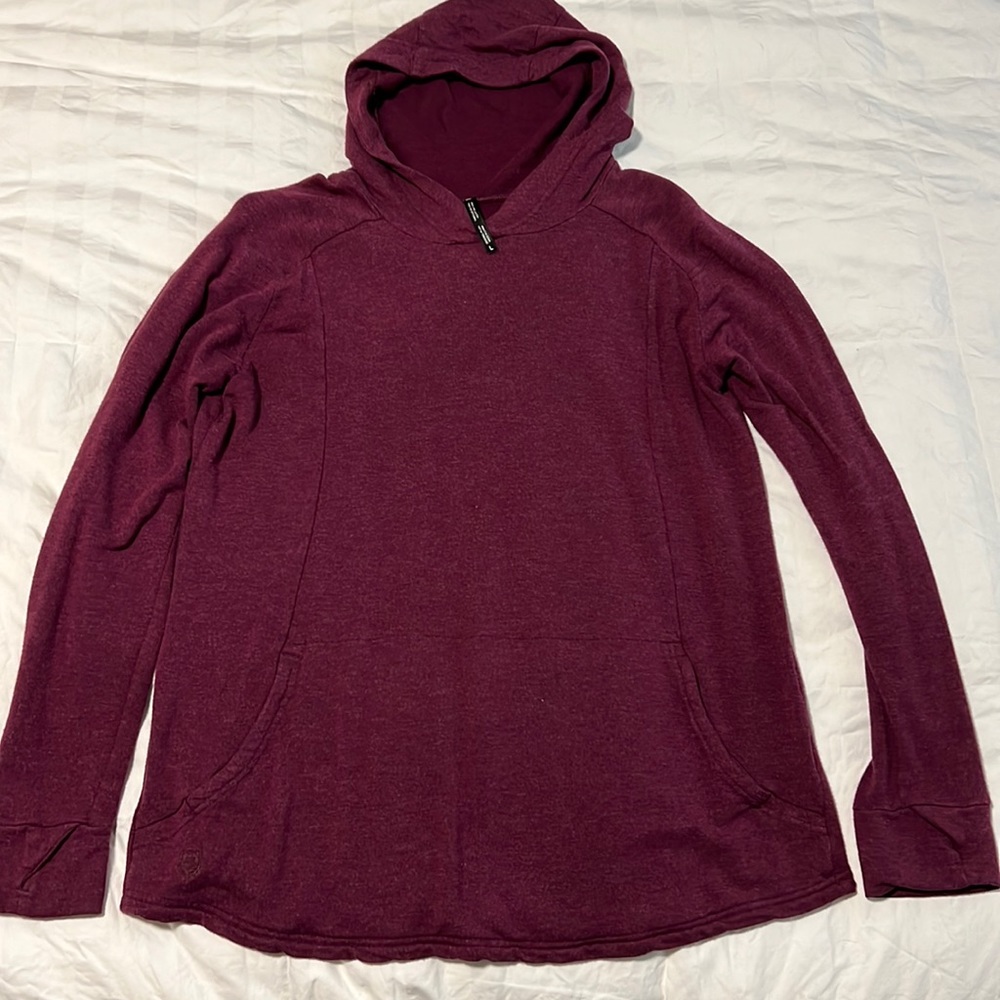 Kuhl Women’s Hooded Pullover